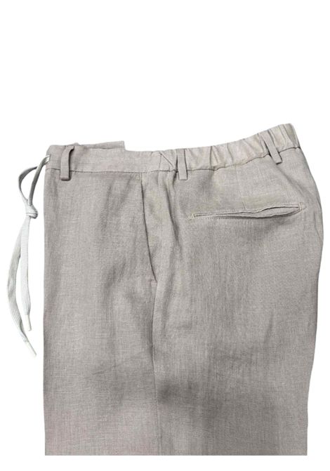 LA BOCCA trousers OUTFIT | Trousers | OF1S2S5P007162