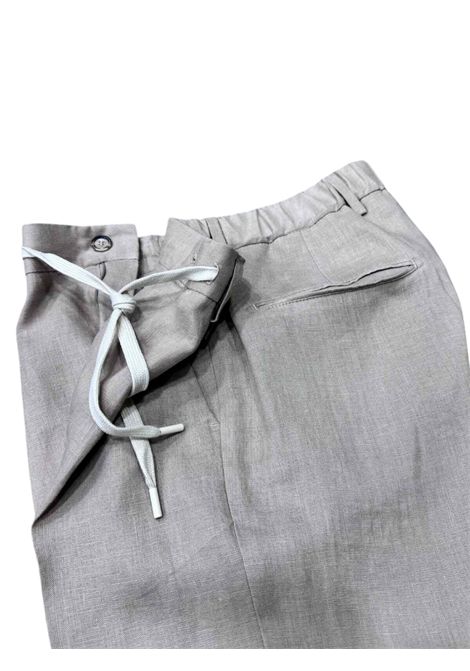 LA BOCCA trousers OUTFIT | Trousers | OF1S2S5P007162