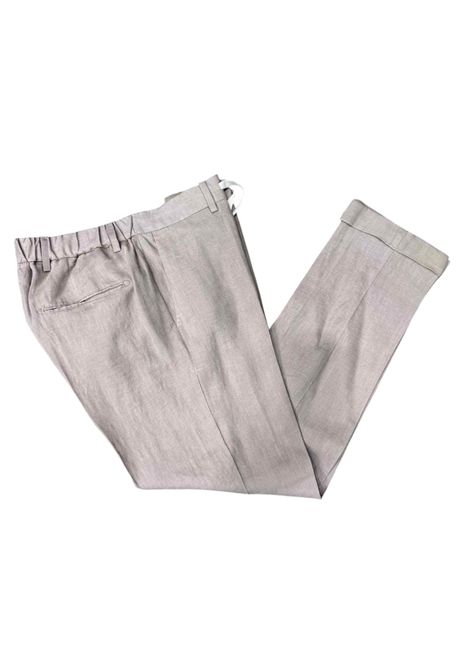 LA BOCCA trousers OUTFIT | Trousers | OF1S2S5P007162