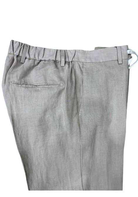LA BOCCA trousers OUTFIT | Trousers | OF1S2S5P007162