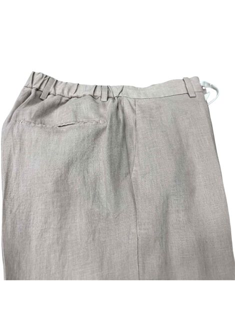 LA BOCCA trousers OUTFIT | Trousers | OF1S2S5P007162