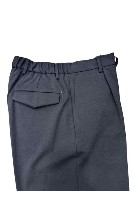 Trousers with drawstring waist OUTFIT | Trousers | S2S5CT00P012101