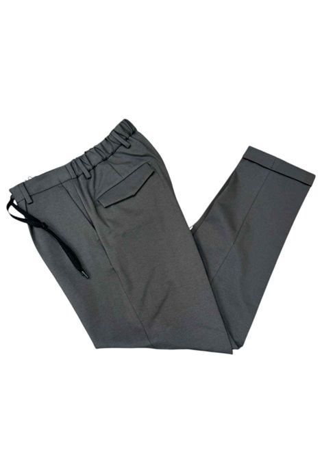  OUTFIT | Trousers | S2S5CT00P012131