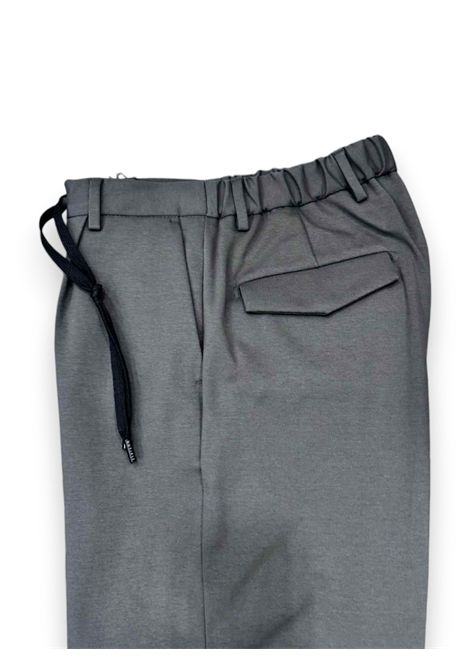  OUTFIT | Trousers | S2S5CT00P012131