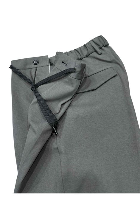  OUTFIT | Trousers | S2S5CT00P012131