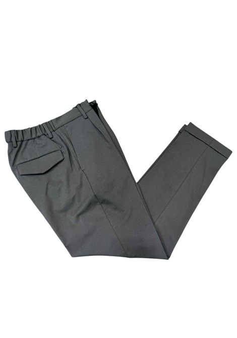  OUTFIT | Trousers | S2S5CT00P012131