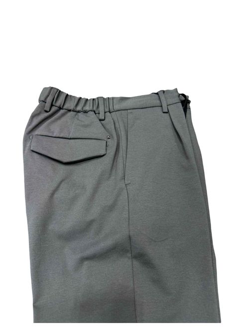  OUTFIT | Trousers | S2S5CT00P012131