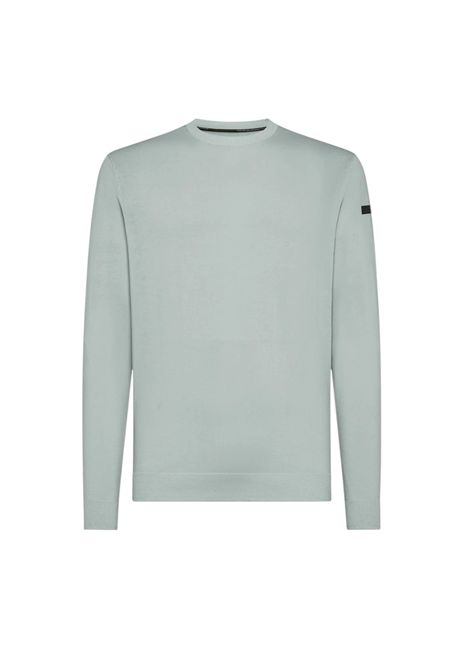 Cottonissimo round knit RRD | sweaters | 2510865