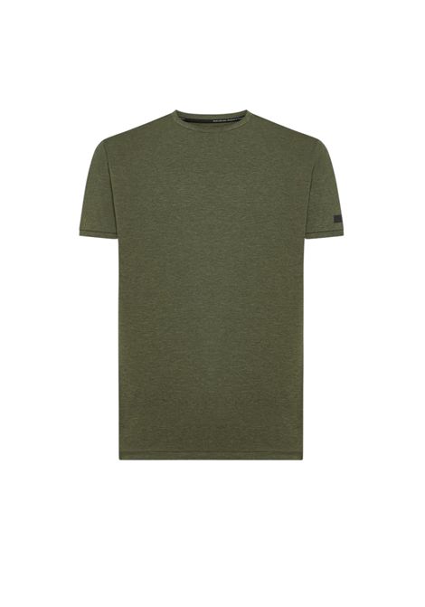 Summer Smart Shirty T-shirt RRD | T-shirt | 2521424