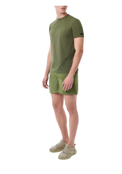 Summer Smart Shirty T-shirt RRD | T-shirt | 2521424