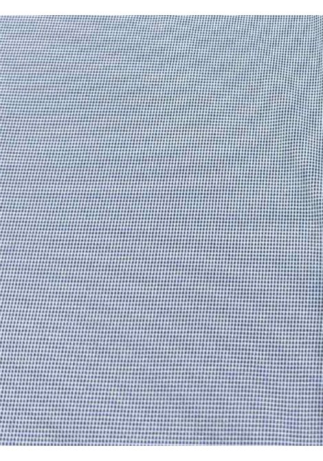 Camicia Oxford Jacquard Shirt RRD | Camicie | 25253V11