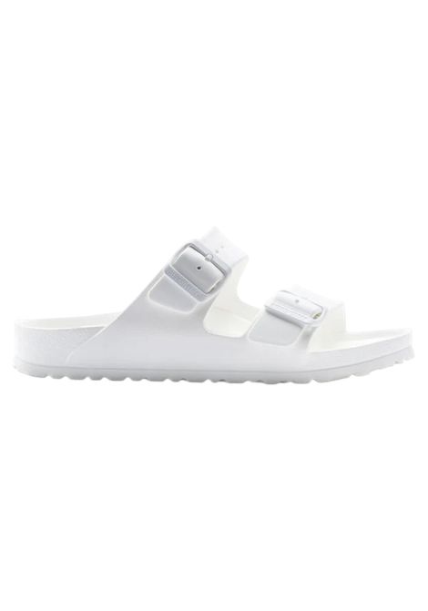 Arizona EVA WHITE BIRKENSTOCK | shoes | 0129441WHITE
