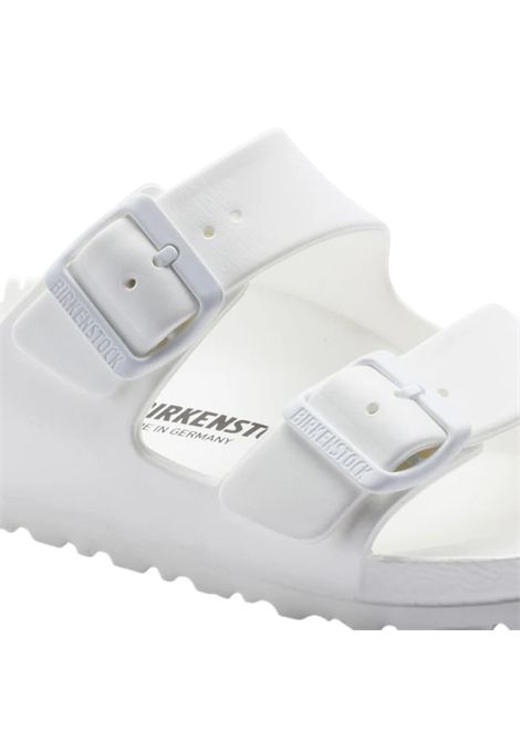 Arizona EVA WHITE BIRKENSTOCK | shoes | 0129441WHITE