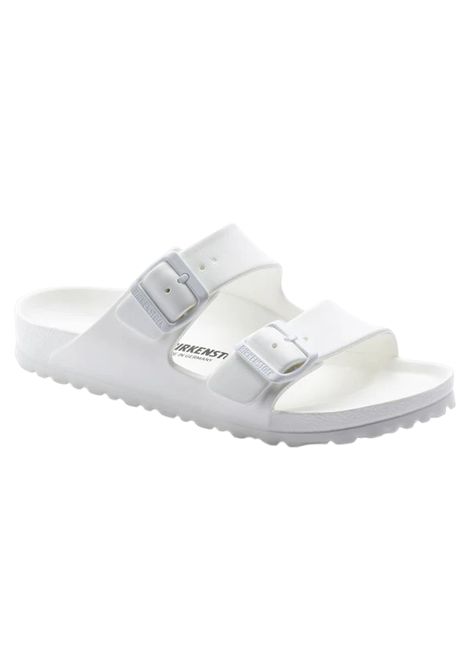 Arizona EVA WHITE BIRKENSTOCK | shoes | 0129441WHITE