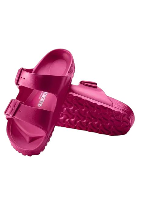 Arizona EVA BIRKENSTOCK | shoes | 1015471PURPLE
