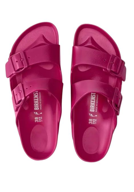 Arizona EVA BIRKENSTOCK | shoes | 1015471PURPLE