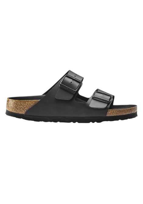 Arizona Birko-Flor BIRKENSTOCK | shoes | 1019069BLACK
