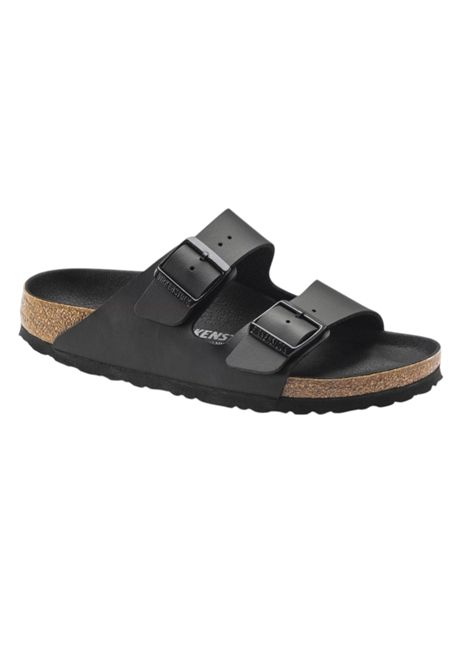 Arizona Birko-Flor BIRKENSTOCK | shoes | 1019069BLACK
