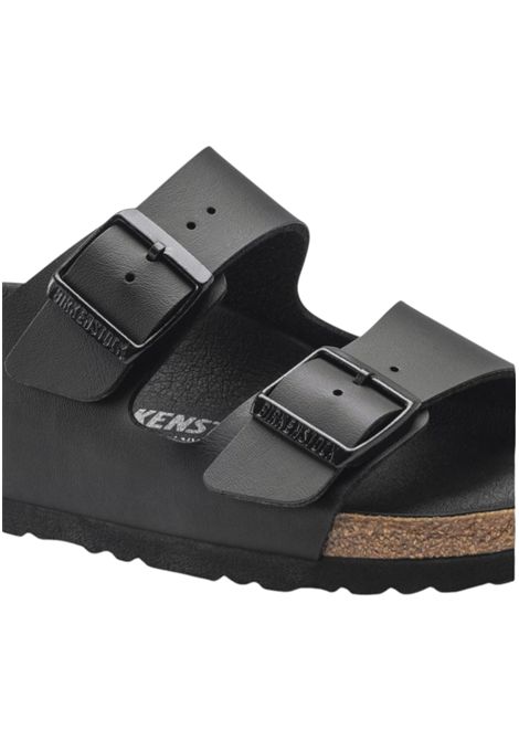 Arizona Birko-Flor BIRKENSTOCK | shoes | 1019069BLACK