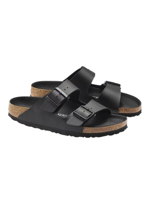 Arizona Birko-Flor BIRKENSTOCK | shoes | 1019069BLACK