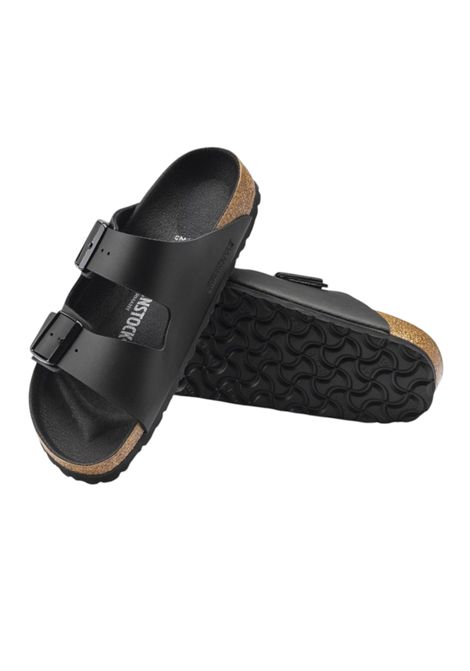 Arizona Birko-Flor BIRKENSTOCK | shoes | 1019069BLACK