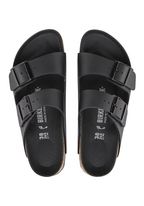 Arizona Birko-Flor BIRKENSTOCK | shoes | 1019069BLACK