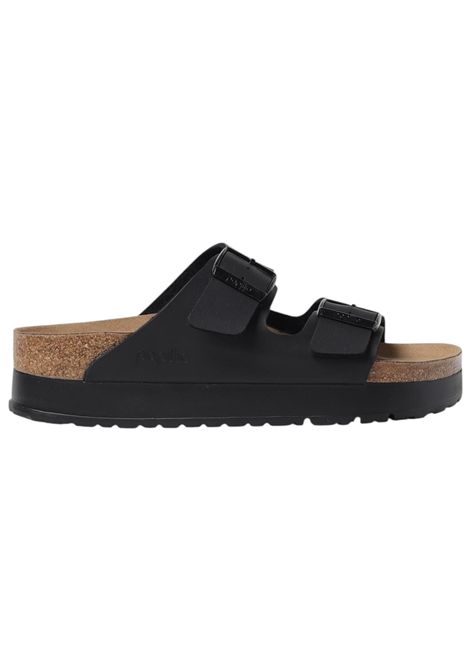 Sandali Papillo Pap Flex BIRKENSTOCK | Scarpe | 1027395BLACK