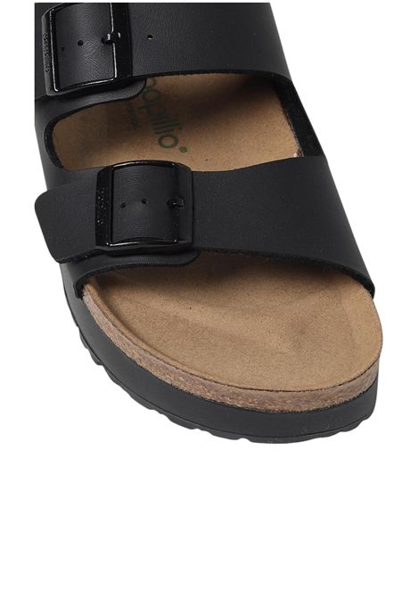 Sandali Papillo Pap Flex BIRKENSTOCK | Scarpe | 1027395BLACK