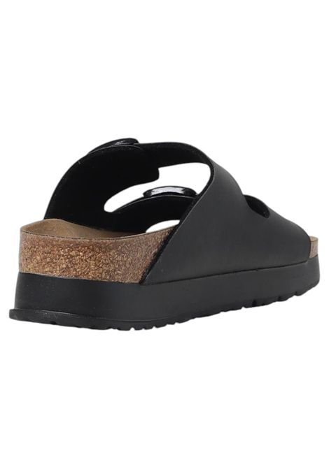 Sandali Papillo Pap Flex BIRKENSTOCK | Scarpe | 1027395BLACK