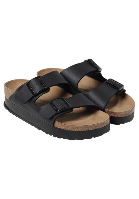 Sandali Papillo Pap Flex BIRKENSTOCK | Scarpe | 1027395BLACK
