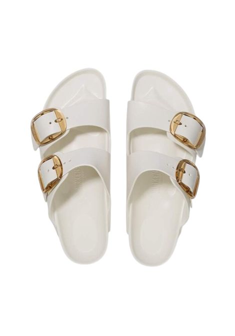 Arizona Big Buckle BIRKENSTOCK | Scarpe | 1029651EGGSHELL