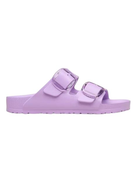 Arizona Big Buckle Crocus BIRKENSTOCK | Scarpe | 1031259CROCUS