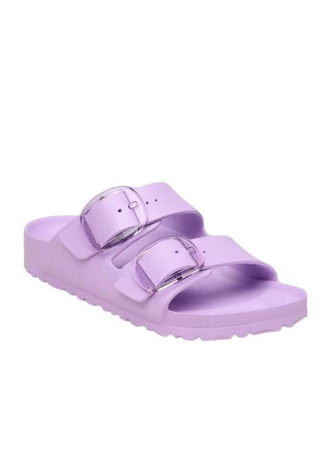 Arizona Big Buckle Crocus BIRKENSTOCK | Scarpe | 1031259CROCUS