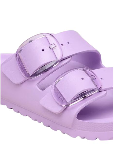 Arizona Big Buckle Crocus BIRKENSTOCK | Scarpe | 1031259CROCUS