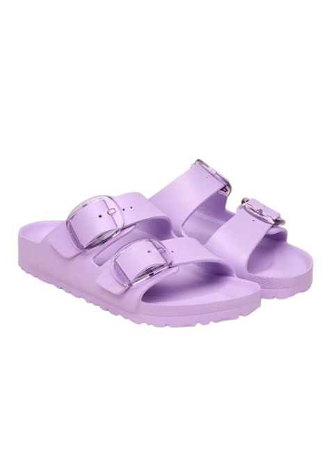 Arizona Big Buckle Crocus BIRKENSTOCK | Scarpe | 1031259CROCUS