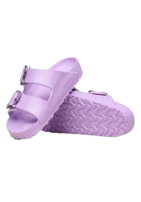 Arizona Big Buckle Crocus BIRKENSTOCK | Scarpe | 1031259CROCUS