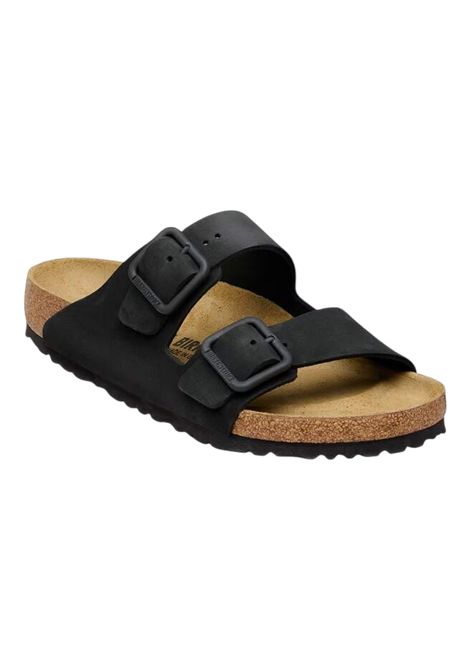 Arizona Wire Buckle BIRKENSTOCK | shoes | 1031771BLACK