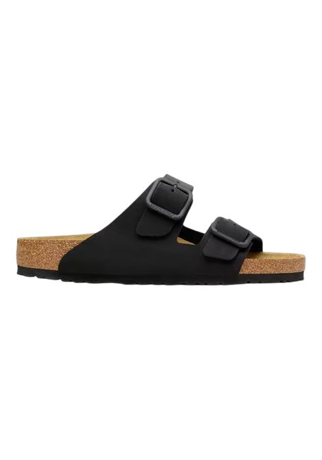 Arizona Wire Buckle BIRKENSTOCK | shoes | 1031771BLACK
