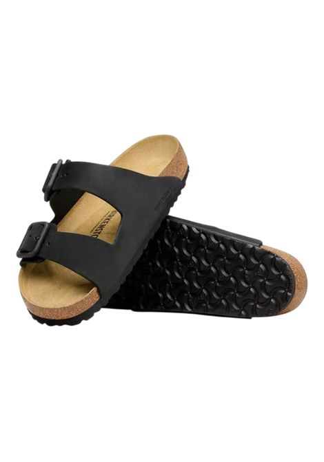 Arizona Wire Buckle BIRKENSTOCK | shoes | 1031771BLACK