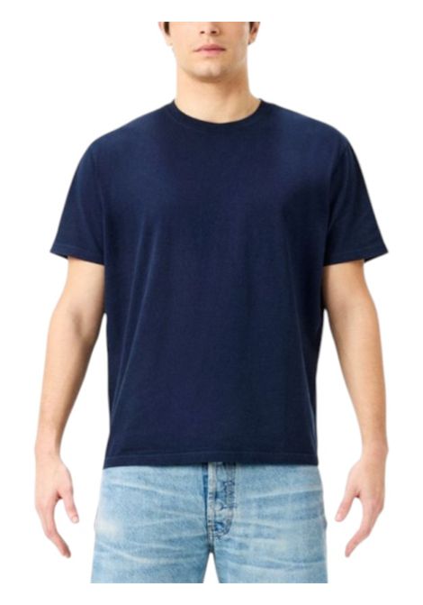 T-shirt Over con logo sul retro CYCLE | T-shirt | 361MC0407