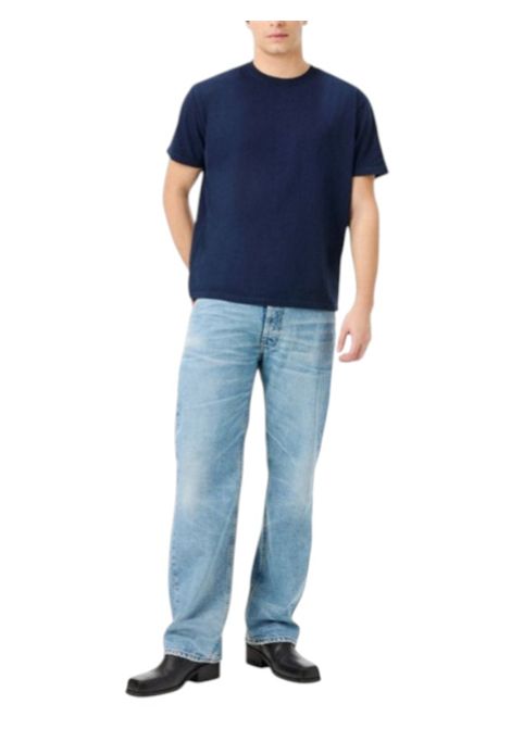 T-shirt Over con logo sul retro CYCLE | T-shirt | 361MC0407