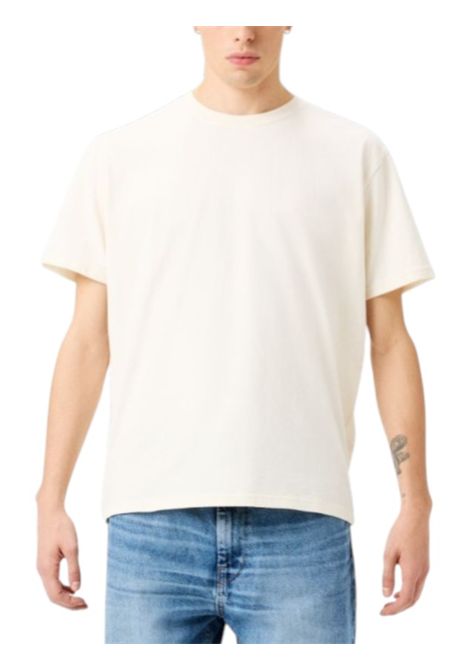 T-shirt Over con logo sul retro CYCLE | T-shirt | 361MC0498