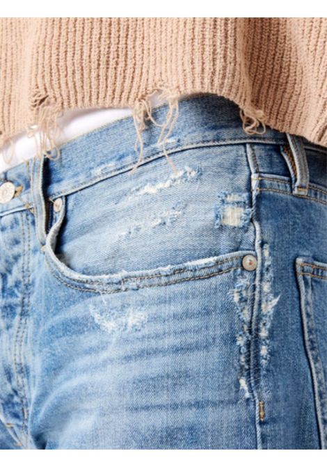 Standard Comfort Straight-Fit Jeans CYCLE | Trousers | 361P50912