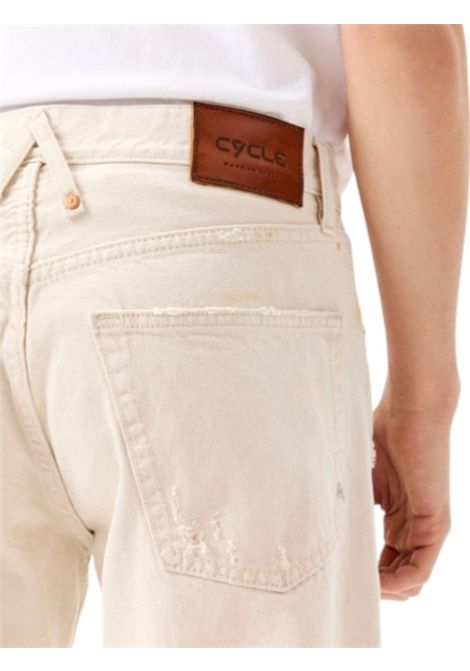 Legend straight-fit jeans CYCLE | Trousers | 361P53589