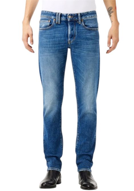 Bone Skinny Fit Jeans CYCLE | Trousers | CC451P50507