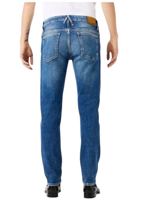 Bone Skinny Fit Jeans CYCLE | Trousers | CC451P50507