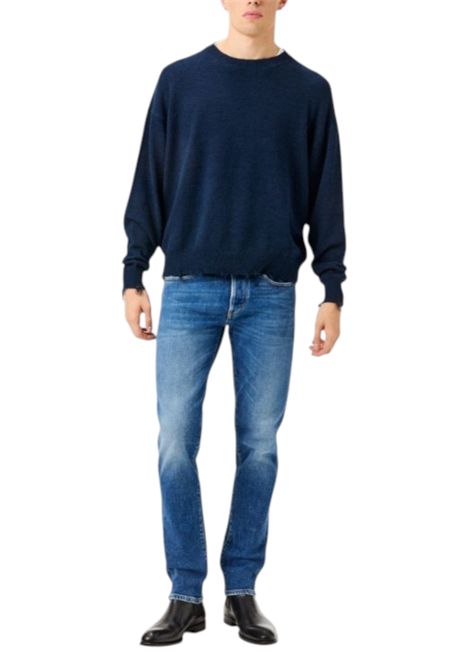 Bone Skinny Fit Jeans CYCLE | Trousers | CC451P50507