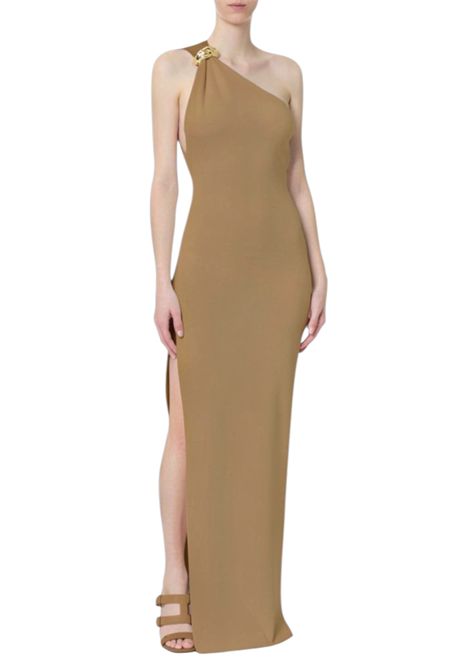 chinese dress ladies Red Carpet Dress with Tulle Bustier