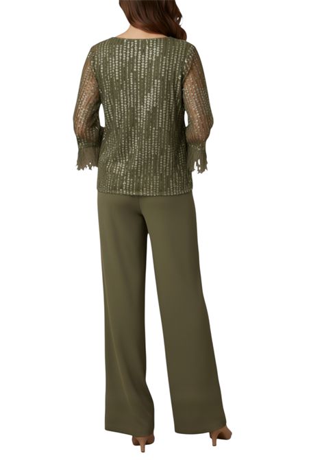 Coordinato casacca e pantalone MUSANI | Abiti | RR32010967