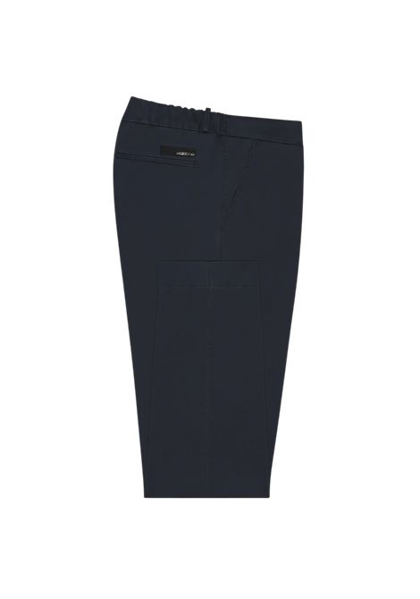 cottech chino jo pant RRD | Pantaloni | 2632760
